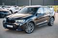 BMW X4 Baureihe X4 M40 i Schwarz - thumbnail 10