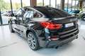 BMW X4 Baureihe X4 M40 i Schwarz - thumbnail 4
