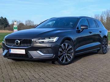 V60 2.0 T6 AWD PHEV Inscription