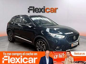 1.0T Luxury Auto