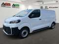 Toyota Proace L1 Meister 6-Gang 1,5L D-4D (MY24) Weiß - thumbnail 1