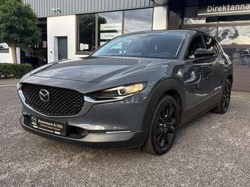 SKYACTIV-X 2.0 M HYBRID HOMURA