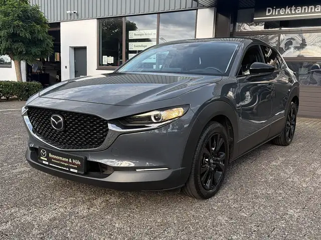 Mazda CX-30 SKYACTIV-X 2.0 M HYBRID HOMURA