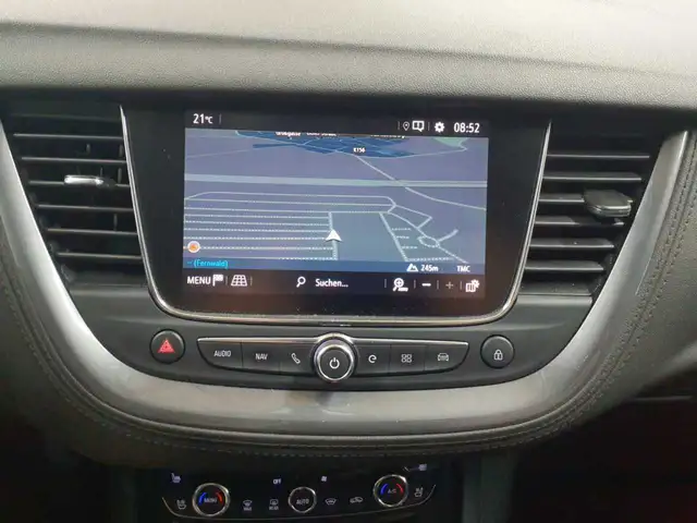 Opel Grandland X view 12
