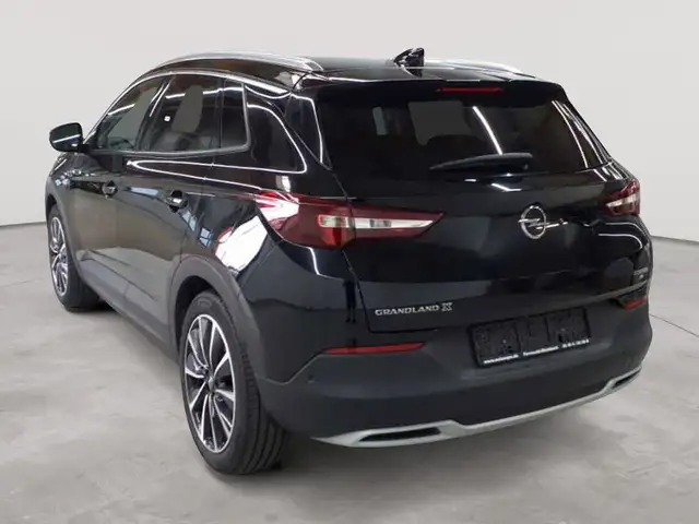 Opel Grandland X view 5