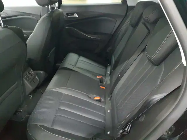 Opel Grandland X view 13