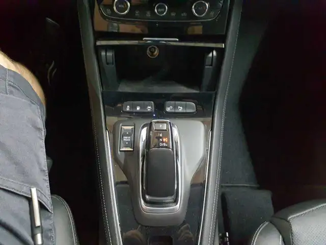 Opel Grandland X view 10