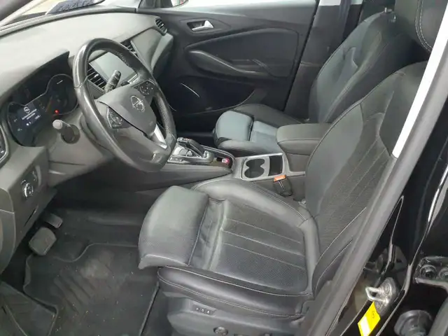 Opel Grandland X view 7