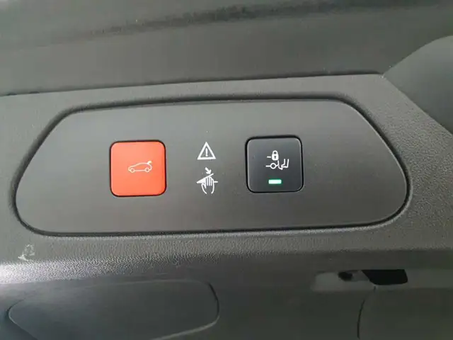 Opel Grandland X view 16