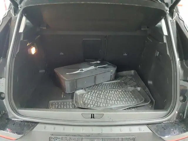 Opel Grandland X view 15