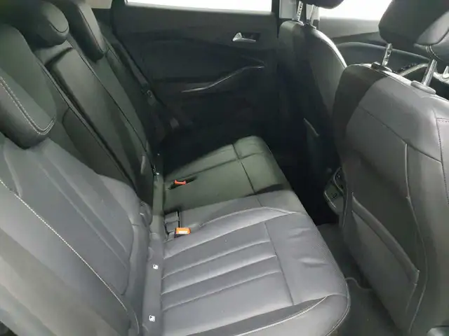 Opel Grandland X view 14