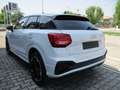 Audi Q2 35 1.5 tfsi S LINE s-tronic 150 cv Blanc - thumbnail 5