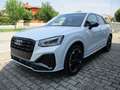 Audi Q2 35 1.5 tfsi S LINE s-tronic 150 cv Blanc - thumbnail 3