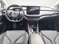 Skoda Enyaq ENYAQ iV 80 *HEAD-UP*MASSAGE*VIRT.COCKPIT* Biały - thumbnail 11