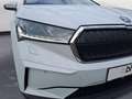 Skoda Enyaq ENYAQ iV 80 *HEAD-UP*MASSAGE*VIRT.COCKPIT* Biały - thumbnail 13