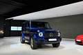 Mercedes-Benz G 350 *EXCLUSIVE-INT*NAPPA*MULTIBEAM*COMAND* Bleu - thumbnail 5