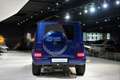 Mercedes-Benz G 350 *EXCLUSIVE-INT*NAPPA*MULTIBEAM*COMAND* Bleu - thumbnail 13