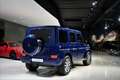 Mercedes-Benz G 350 *EXCLUSIVE-INT*NAPPA*MULTIBEAM*COMAND* Niebieski - thumbnail 10