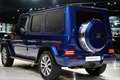 Mercedes-Benz G 350 *EXCLUSIVE-INT*NAPPA*MULTIBEAM*COMAND* Kék - thumbnail 15