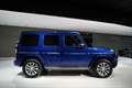 Mercedes-Benz G 350 *EXCLUSIVE-INT*NAPPA*MULTIBEAM*COMAND* Albastru - thumbnail 8