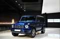 Mercedes-Benz G 350 *EXCLUSIVE-INT*NAPPA*MULTIBEAM*COMAND* Синій - thumbnail 1