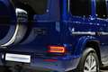 Mercedes-Benz G 350 *EXCLUSIVE-INT*NAPPA*MULTIBEAM*COMAND* Bleu - thumbnail 12