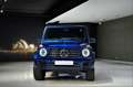 Mercedes-Benz G 350 *EXCLUSIVE-INT*NAPPA*MULTIBEAM*COMAND* Синій - thumbnail 4