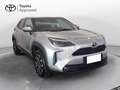 Toyota Yaris Cross 1.5h Trend fwd 116cv e-cvt - thumbnail 4