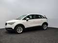 Opel Crossland X 1.2 ~ Navi ~ Airco ~ Lane Assist ~ CC ~ TopDeal Weiß - thumbnail 1