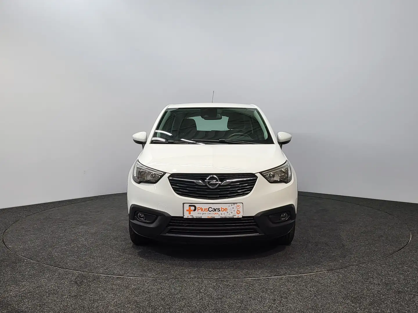 Opel Crossland X 1.2 ~ Navi ~ Airco ~ Lane Assist ~ CC ~ TopDeal Wit - 2