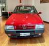 Fiat Uno turbo i.e. cat 3 porte Europa Червоний - thumbnail 2