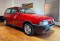 Fiat Uno turbo i.e. cat 3 porte Europa Червоний - thumbnail 7