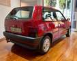 Fiat Uno turbo i.e. cat 3 porte Europa Червоний - thumbnail 6