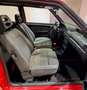 Fiat Uno turbo i.e. cat 3 porte Europa Червоний - thumbnail 8