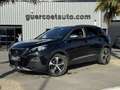 Peugeot 3008 1.6 BLUEHDI 120CH CROSSWAY S\u0026S EAT6 Noir - thumbnail 1
