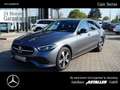 Mercedes-Benz C 300 T e Avantgarde 2x+Night+MBUX+Advanced+DAB Gris - thumbnail 1