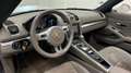 Porsche Boxster S 3.4 315 ch PDK / PADM / Bi-Xénon / Échappement Sport PSE / Chrono Sport Plus Weiß - thumbnail 8