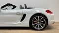 Porsche Boxster S 3.4 315 ch PDK / PADM / Bi-Xénon / Échappement Sport PSE / Chrono Sport Plus Weiß - thumbnail 6