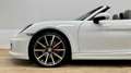 Porsche Boxster S 3.4 315 ch PDK / PADM / Bi-Xénon / Échappement Sport PSE / Chrono Sport Plus Weiß - thumbnail 5