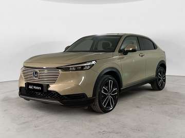 HR-V 1.5 hev Elegance ecvt