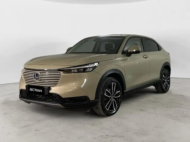 Honda HR-V HR-V 1.5 hev Elegance ecvt