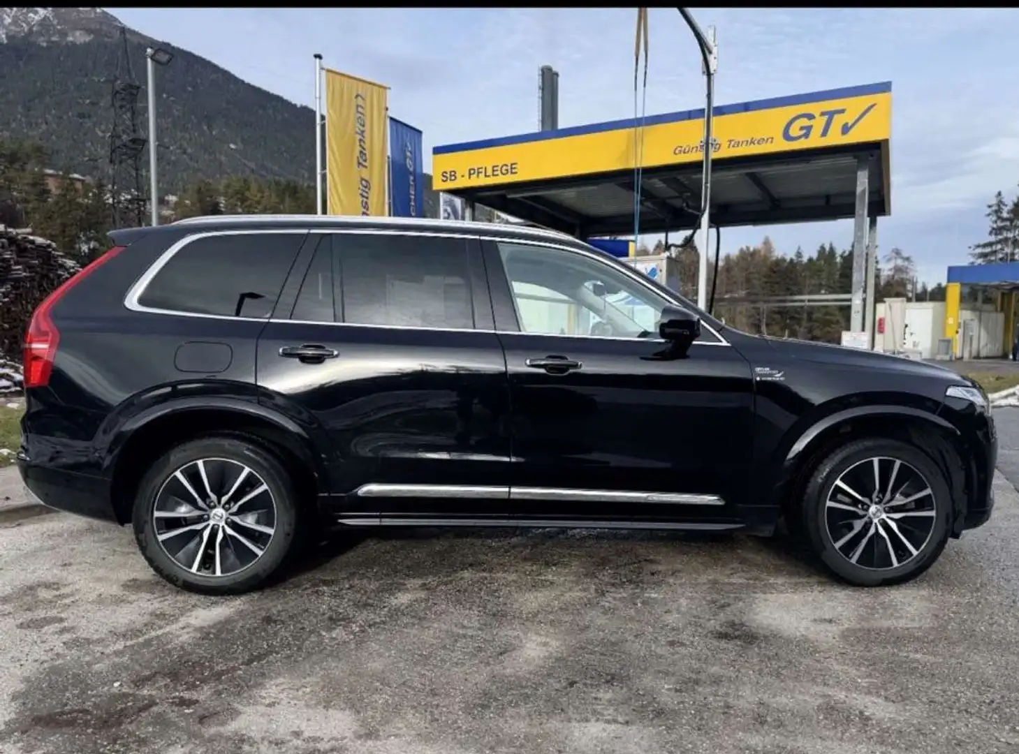 Volvo XC90 B5 AWD Inscription - 2