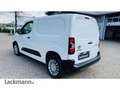 Toyota Proace City 1.5 L1 Duty Comfort*Klima*Tempomat* White - thumbnail 4