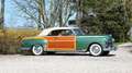 Chrysler Town & Country New Yorker Green - thumbnail 9
