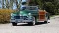 Chrysler Town & Country New Yorker Green - thumbnail 12