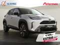 Toyota Yaris Cross GERESERVEER 1.5 Hybrid AWD Launch Edition | Ledere Argent - thumbnail 1