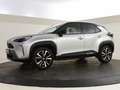Toyota Yaris Cross GERESERVEER 1.5 Hybrid AWD Launch Edition | Ledere Argent - thumbnail 6