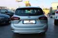 Ford Focus 1.5 ecoblue ST-Line 115cv AUTO con Navi e CarPlay Gris - thumbnail 6
