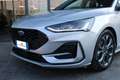 Ford Focus 1.5 ecoblue ST-Line 115cv AUTO con Navi e CarPlay Gris - thumbnail 2