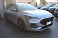 Ford Focus 1.5 ecoblue ST-Line 115cv AUTO con Navi e CarPlay Gris - thumbnail 4